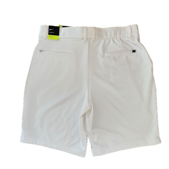 Nike Slim Fit Dri-Fit Shorts Size XL - Picture 2 of 7